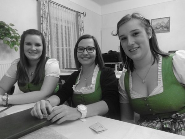 Trachtenball Holzhausen