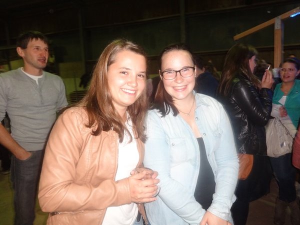 Festabschluss "St. Georgen feiert"